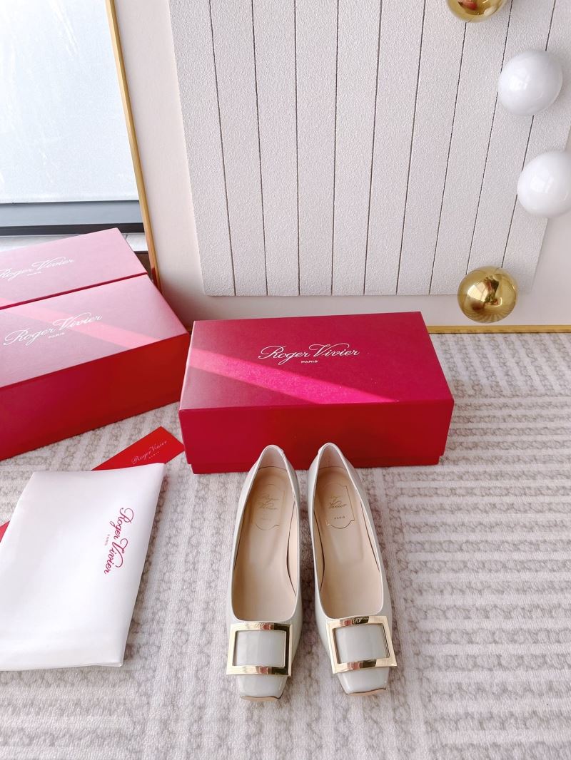 Roger Vivier Shoes